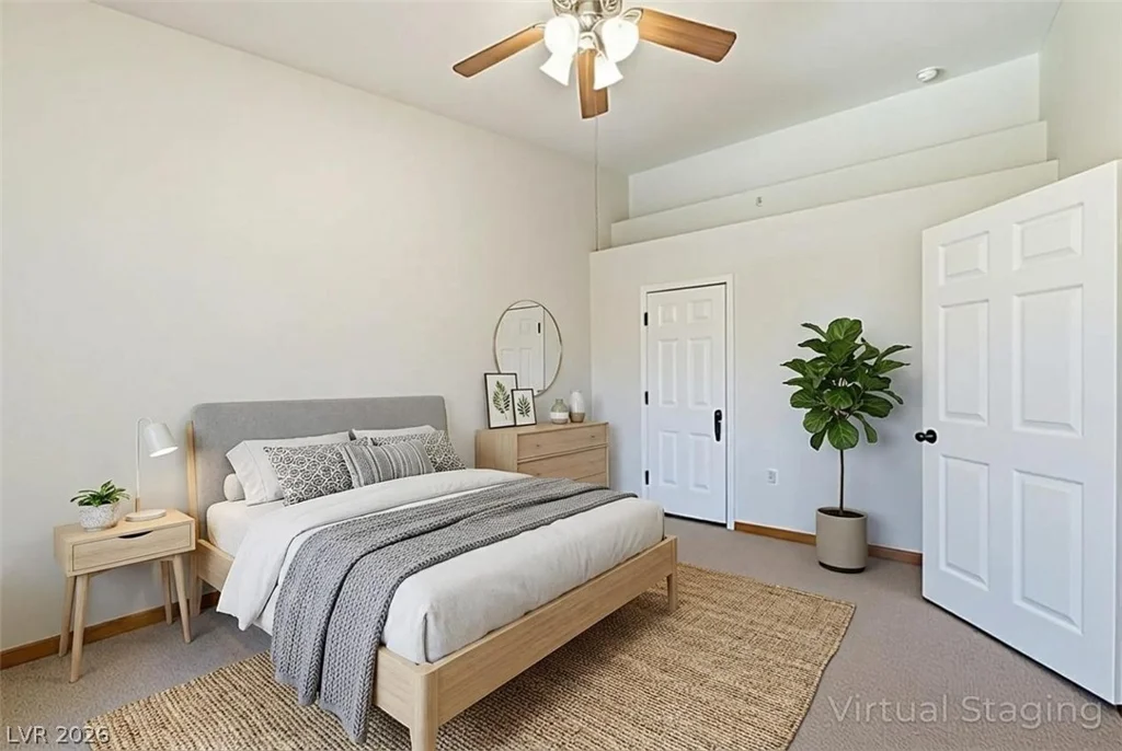 520 Arrowhead, Henderson, NV 89015