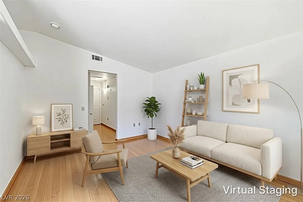 520 Arrowhead, Henderson, NV 89015