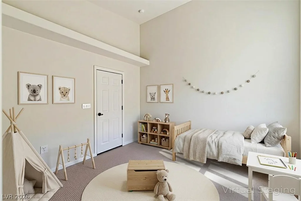 520 Arrowhead, Henderson, NV 89015