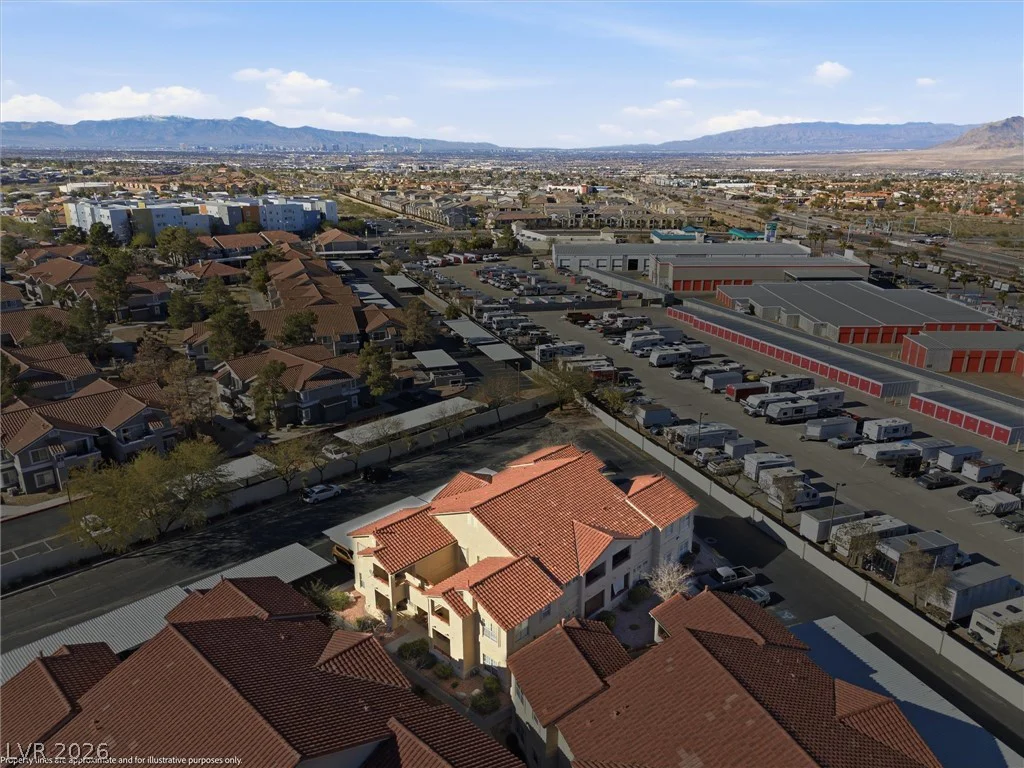 520 Arrowhead, Henderson, NV 89015