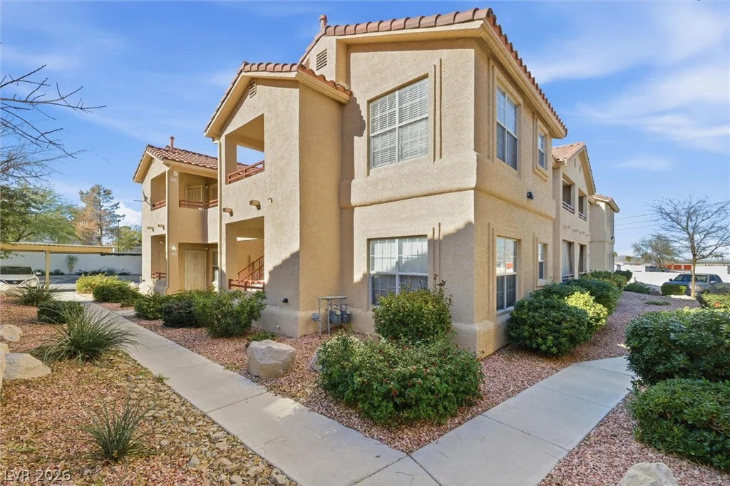 520 Arrowhead, Henderson, NV 89015