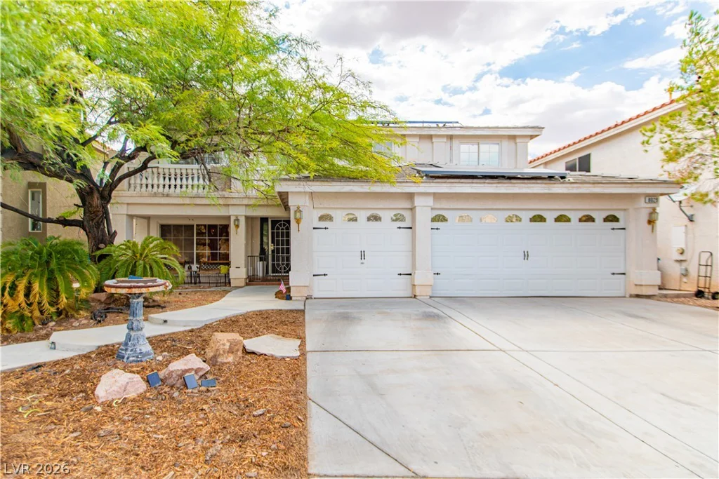 8029 Avalon Mist, Las Vegas, NV 89139