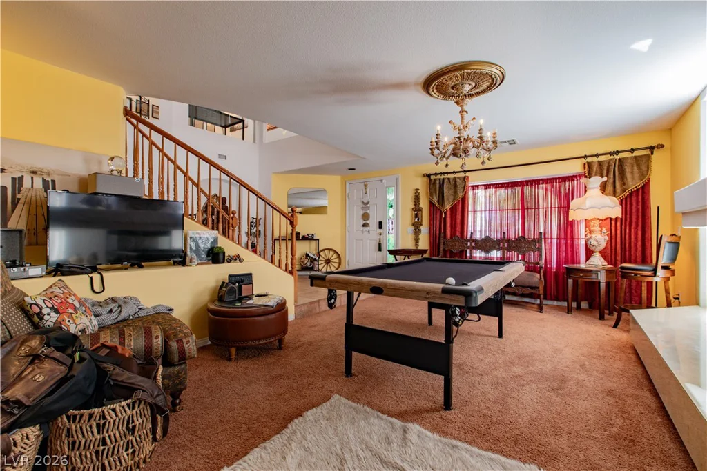 8029 Avalon Mist, Las Vegas, NV 89139