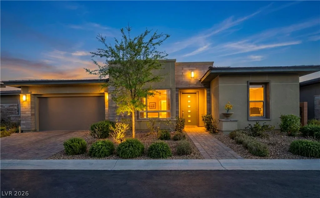 6706 DESERT CRIMSON, Las Vegas, NV 89148