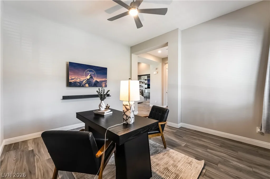 6706 DESERT CRIMSON, Las Vegas, NV 89148