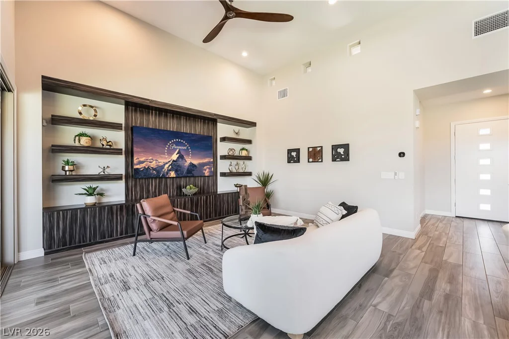 6706 DESERT CRIMSON, Las Vegas, NV 89148