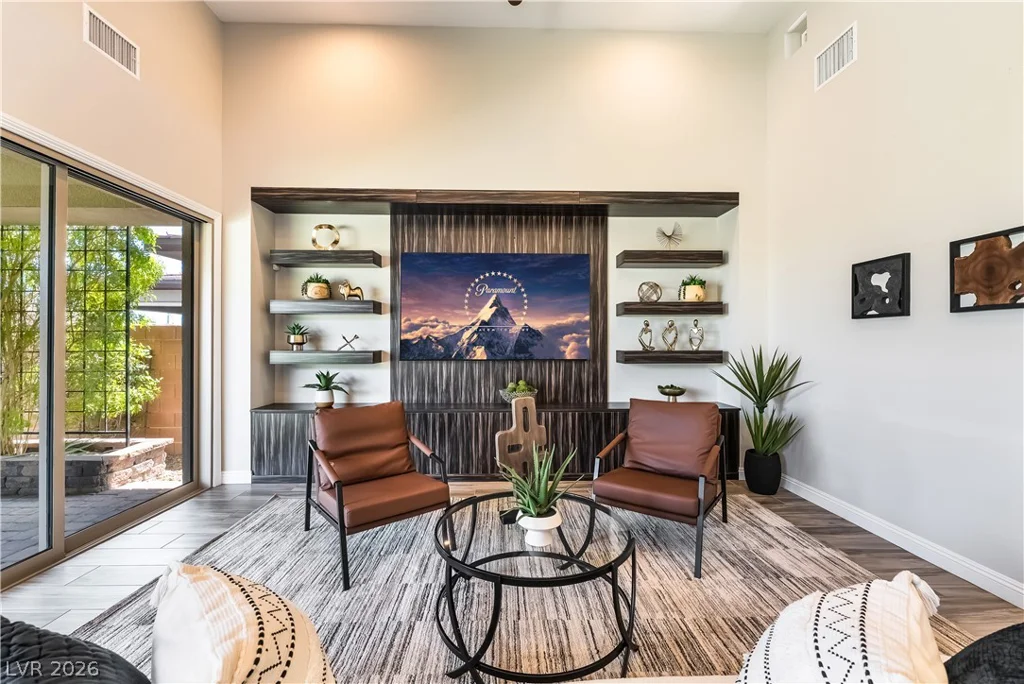 6706 DESERT CRIMSON, Las Vegas, NV 89148