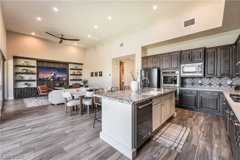 6706 DESERT CRIMSON, Las Vegas, NV 89148