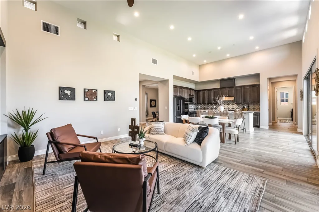 6706 DESERT CRIMSON, Las Vegas, NV 89148