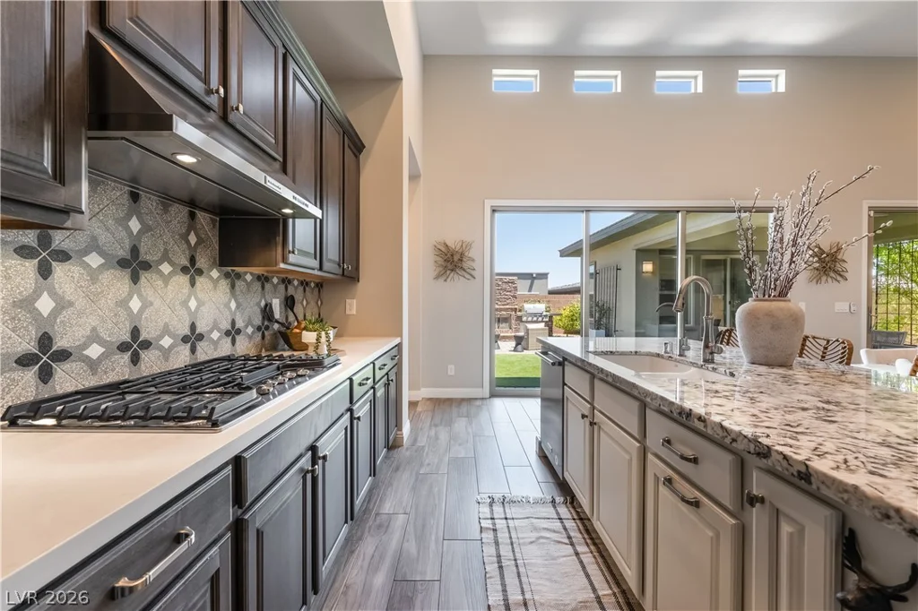 6706 DESERT CRIMSON, Las Vegas, NV 89148