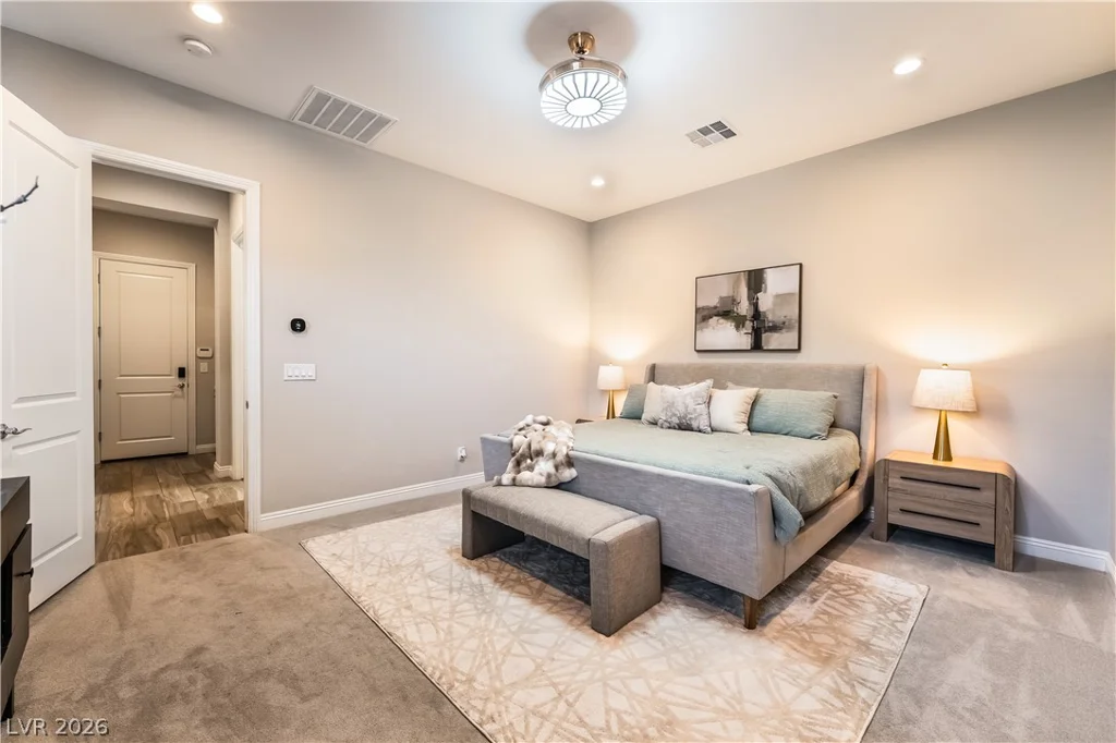 6706 DESERT CRIMSON, Las Vegas, NV 89148