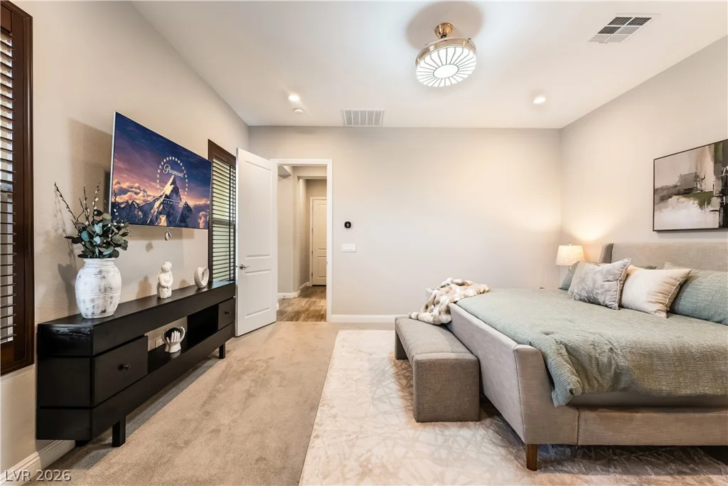6706 DESERT CRIMSON, Las Vegas, NV 89148