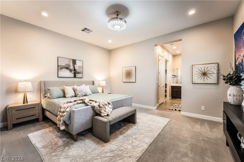 6706 DESERT CRIMSON, Las Vegas, NV 89148