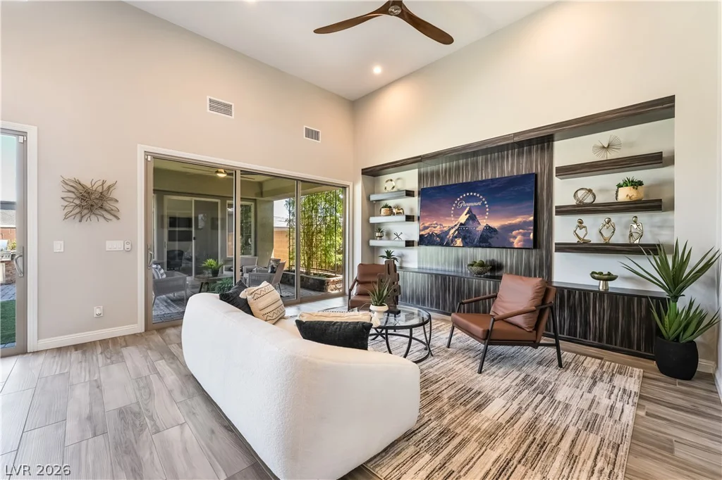6706 DESERT CRIMSON, Las Vegas, NV 89148