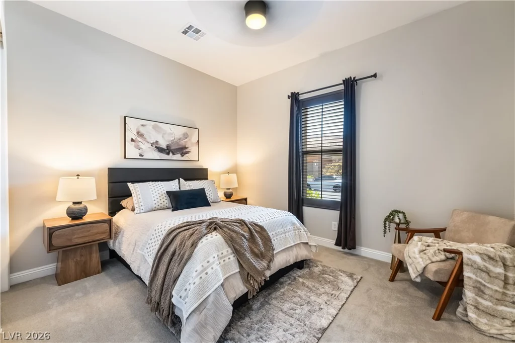 6706 DESERT CRIMSON, Las Vegas, NV 89148