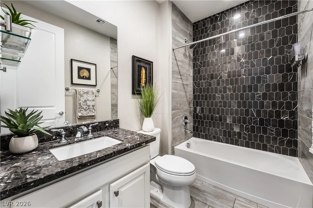 6706 DESERT CRIMSON, Las Vegas, NV 89148