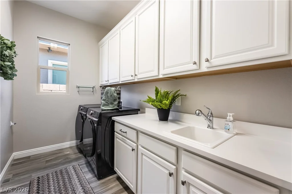 6706 DESERT CRIMSON, Las Vegas, NV 89148