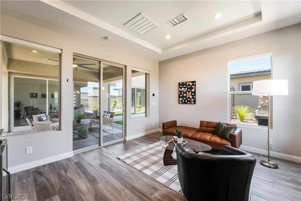 6706 DESERT CRIMSON, Las Vegas, NV 89148