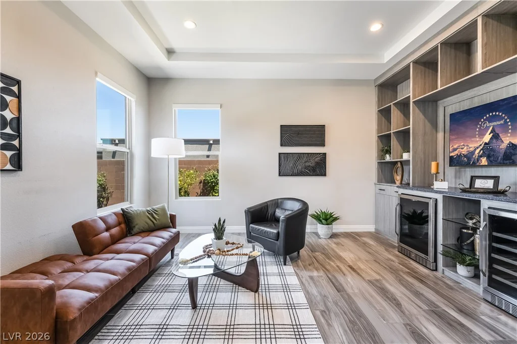 6706 DESERT CRIMSON, Las Vegas, NV 89148