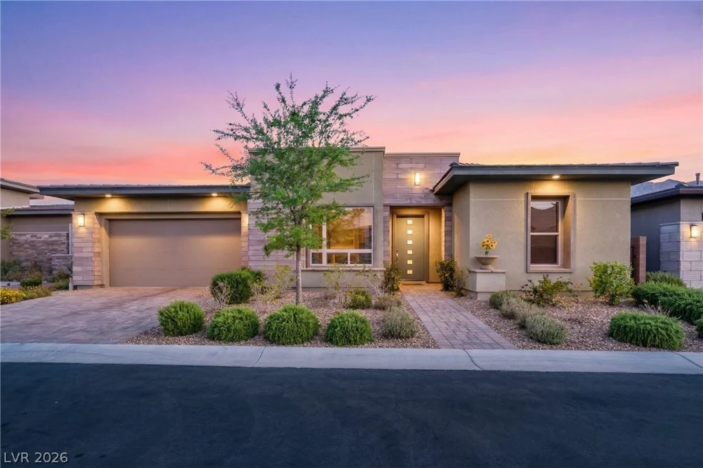 6706 DESERT CRIMSON, Las Vegas, NV 89148