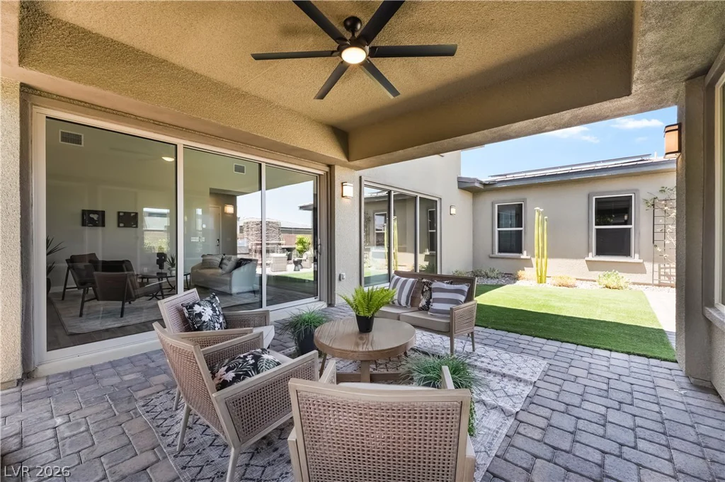 6706 DESERT CRIMSON, Las Vegas, NV 89148