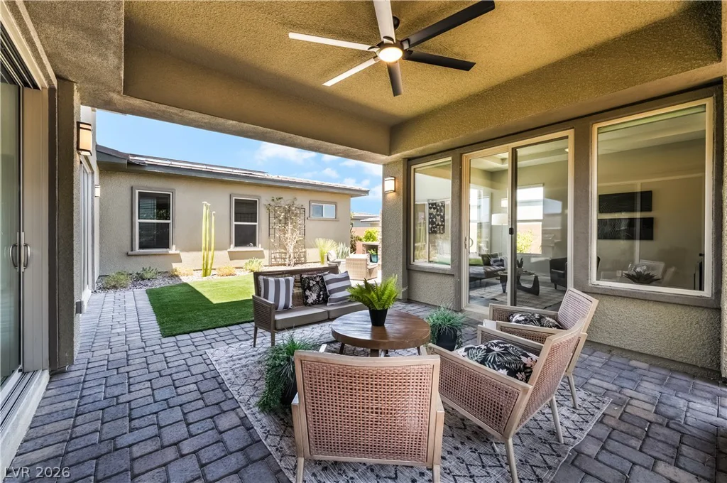 6706 DESERT CRIMSON, Las Vegas, NV 89148