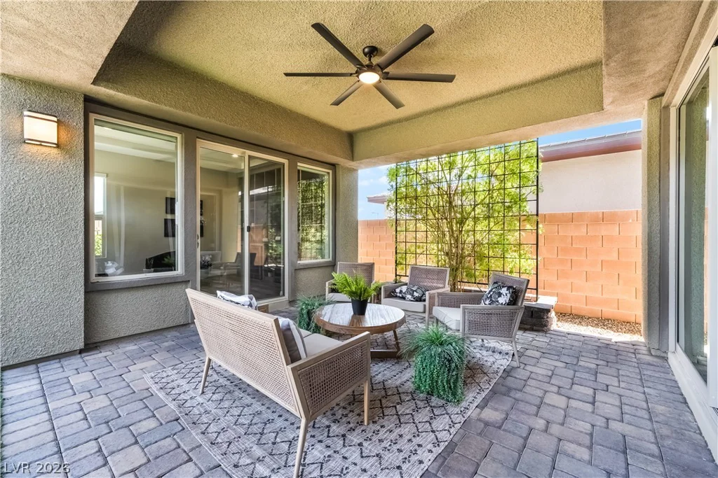 6706 DESERT CRIMSON, Las Vegas, NV 89148