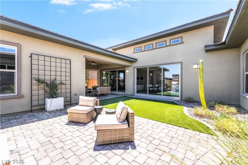6706 DESERT CRIMSON, Las Vegas, NV 89148