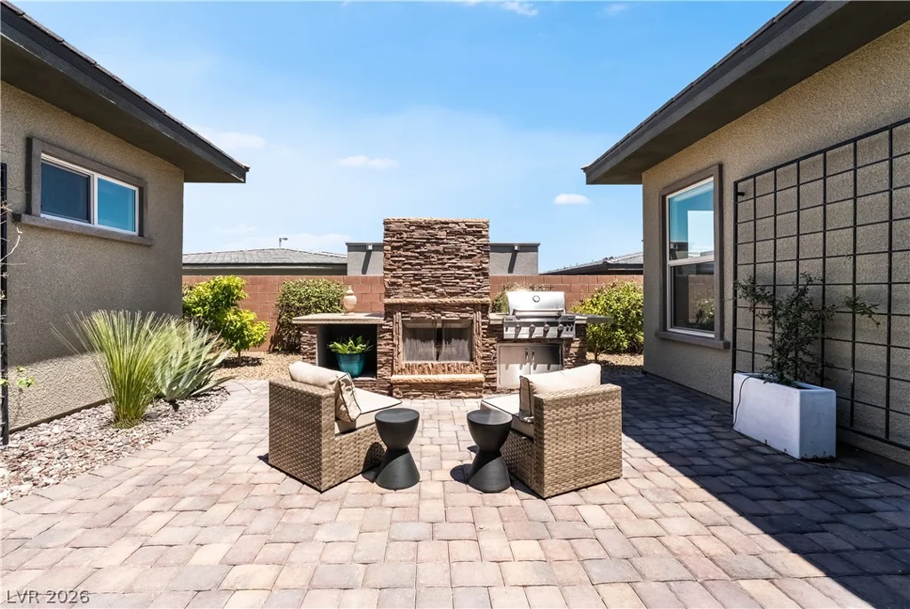 6706 DESERT CRIMSON, Las Vegas, NV 89148