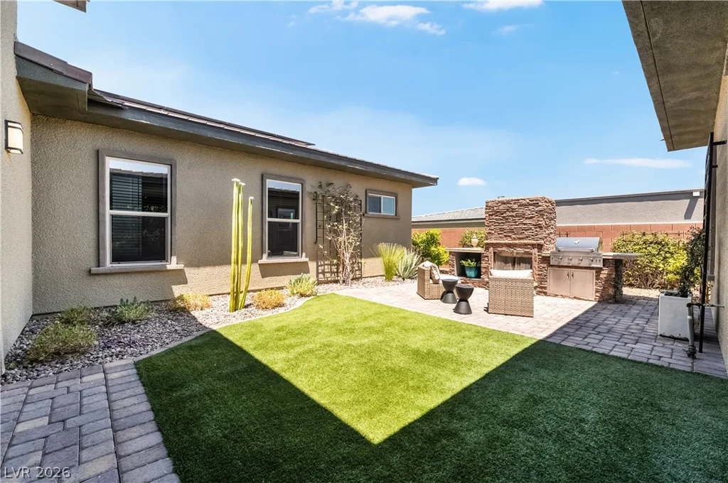 6706 DESERT CRIMSON, Las Vegas, NV 89148