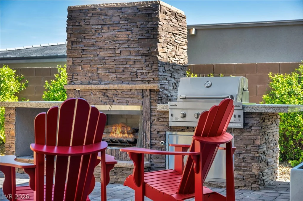 6706 DESERT CRIMSON, Las Vegas, NV 89148