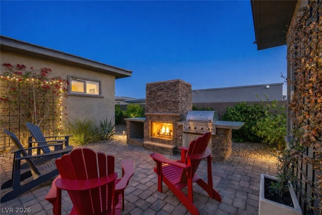 6706 DESERT CRIMSON, Las Vegas, NV 89148