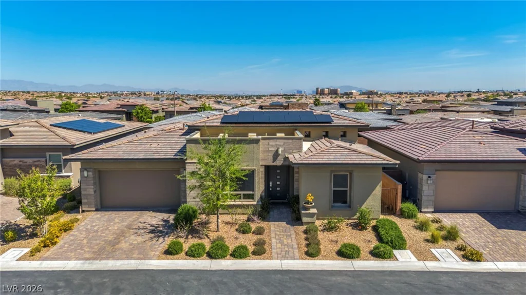 6706 DESERT CRIMSON, Las Vegas, NV 89148