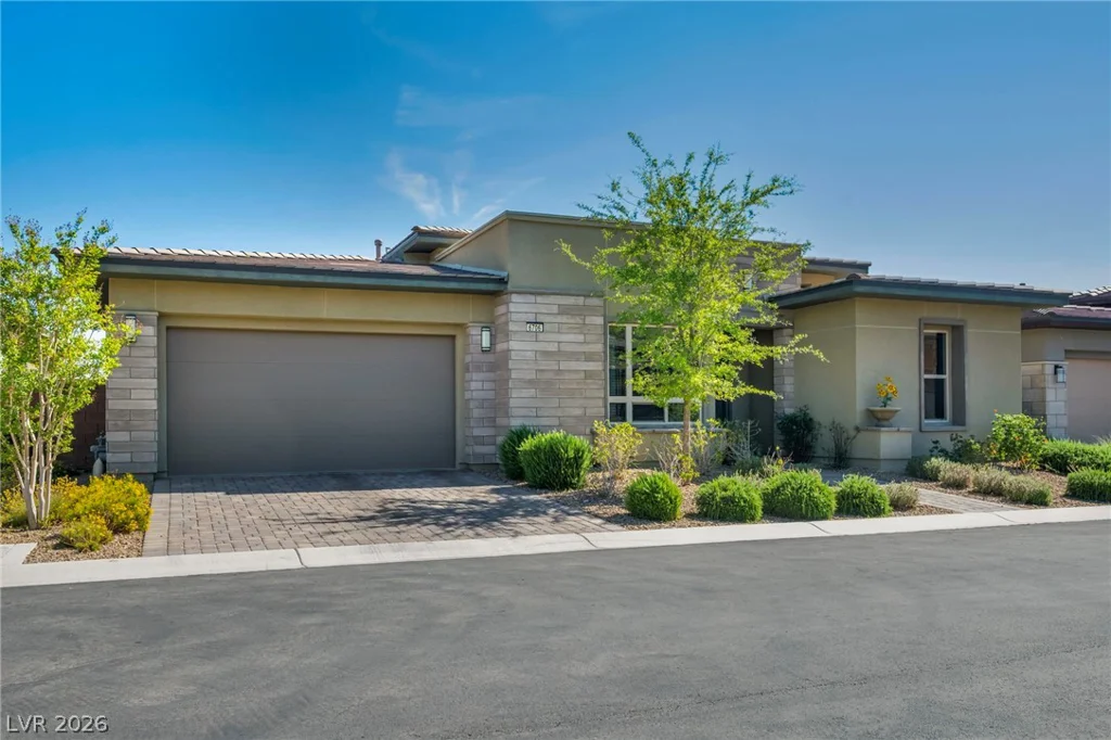 6706 DESERT CRIMSON, Las Vegas, NV 89148