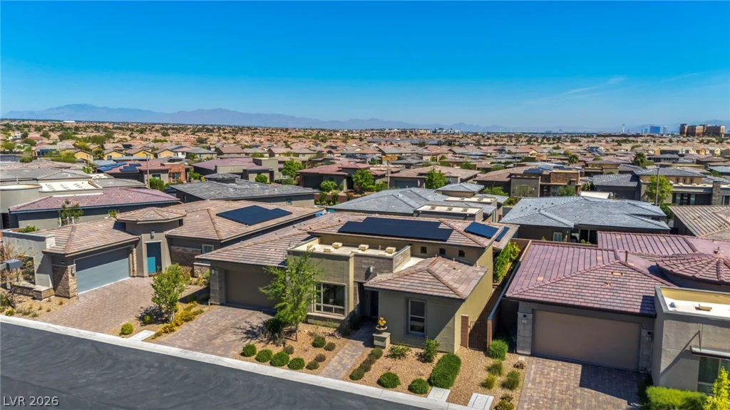 6706 DESERT CRIMSON, Las Vegas, NV 89148