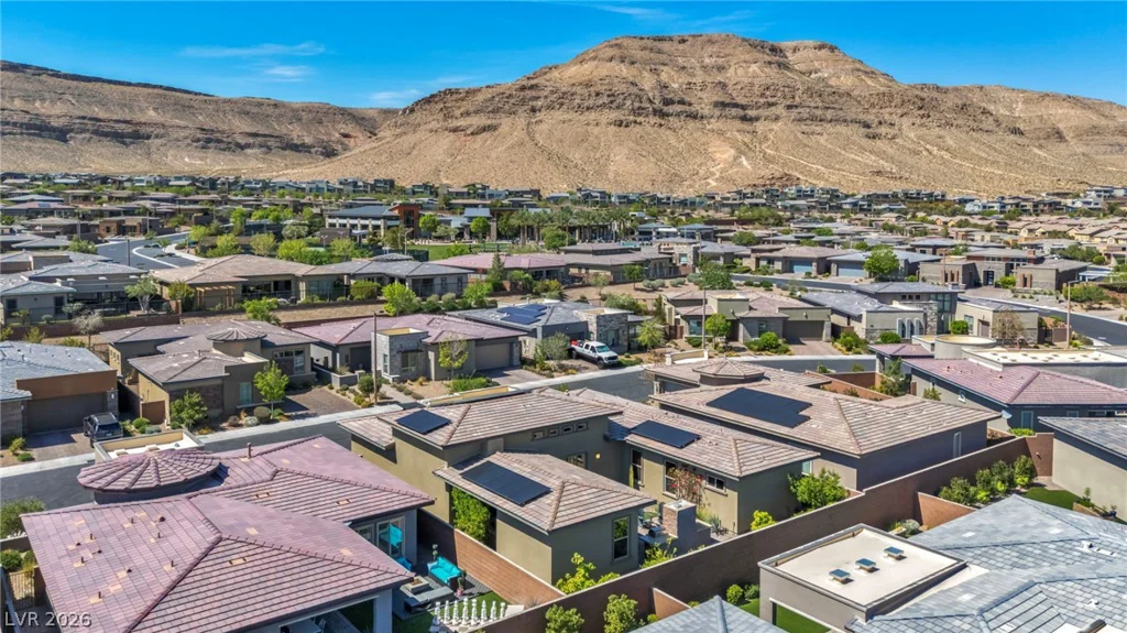 6706 DESERT CRIMSON, Las Vegas, NV 89148