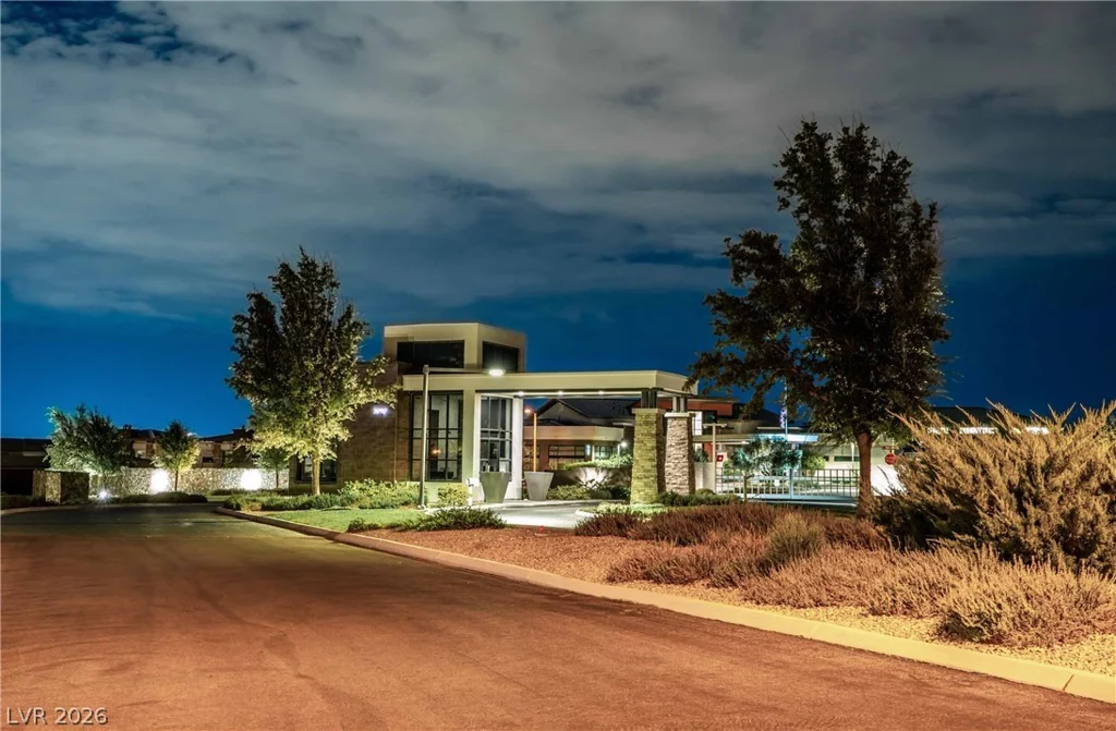 6706 DESERT CRIMSON, Las Vegas, NV 89148
