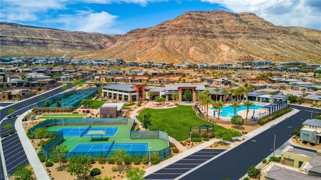 6706 DESERT CRIMSON, Las Vegas, NV 89148