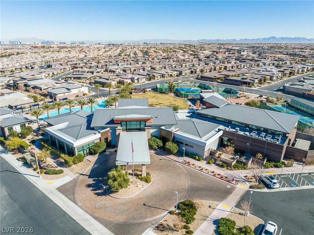 6706 DESERT CRIMSON, Las Vegas, NV 89148