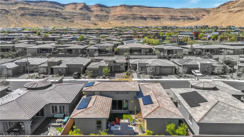 6706 DESERT CRIMSON, Las Vegas, NV 89148