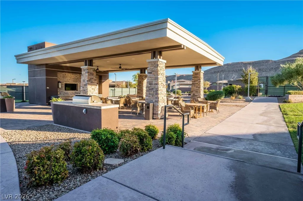 6706 DESERT CRIMSON, Las Vegas, NV 89148