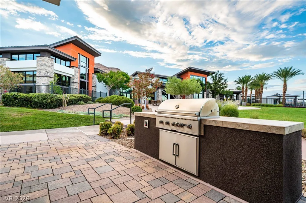 6706 DESERT CRIMSON, Las Vegas, NV 89148