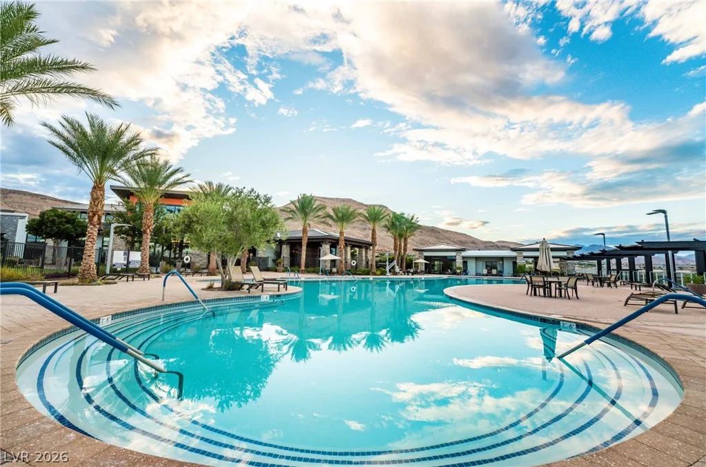 6706 DESERT CRIMSON, Las Vegas, NV 89148