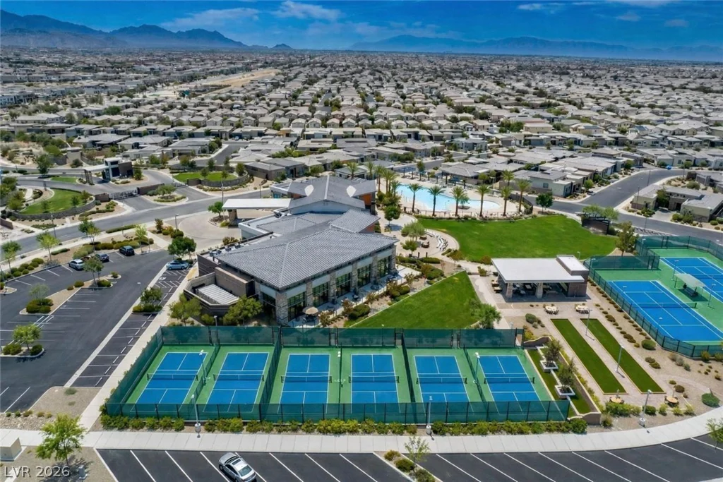 6706 DESERT CRIMSON, Las Vegas, NV 89148