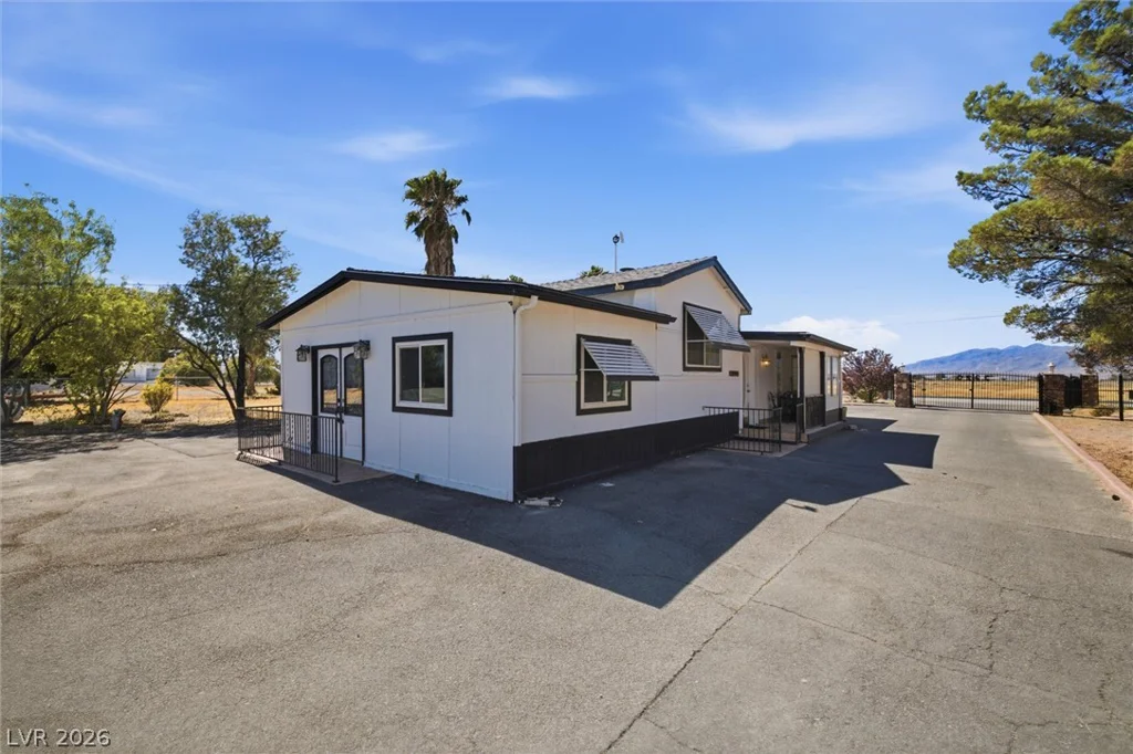 2920 Charleston Park, Pahrump, NV 89048