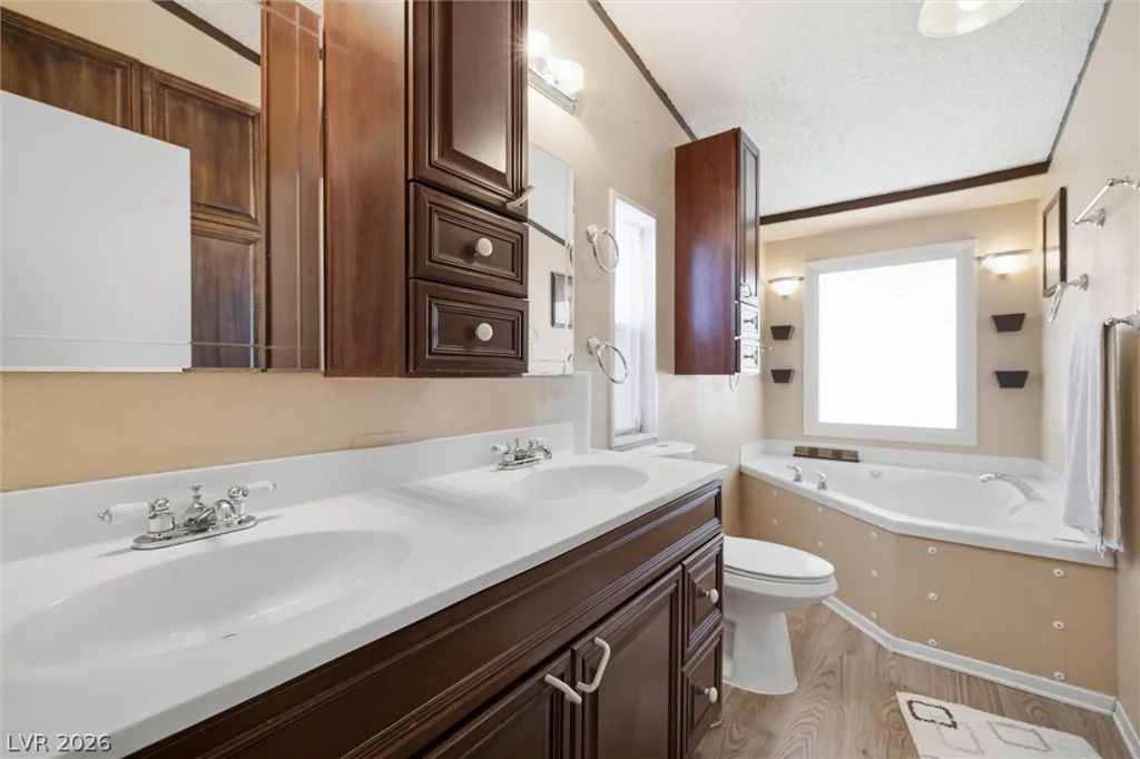 2920 Charleston Park, Pahrump, NV 89048