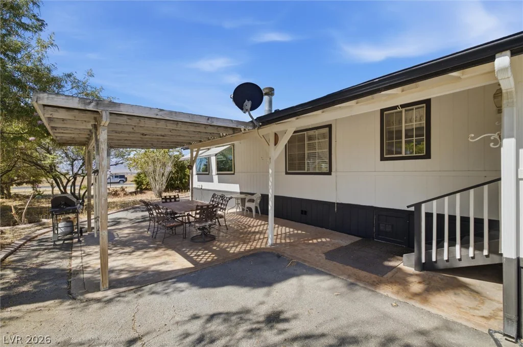 2920 Charleston Park, Pahrump, NV 89048