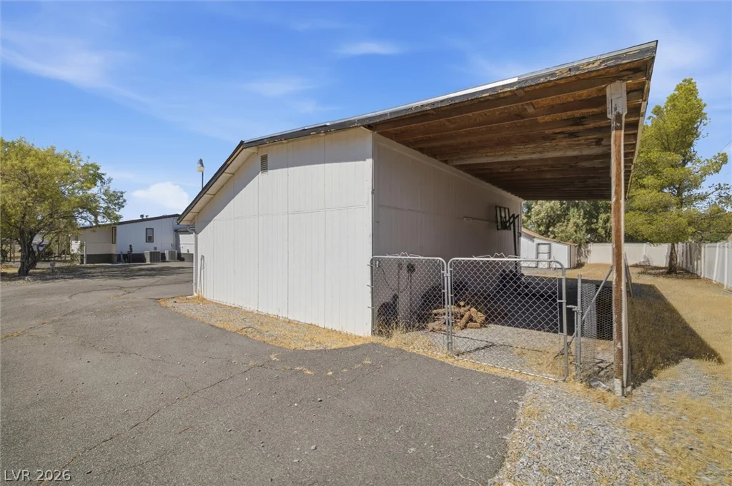 2920 Charleston Park, Pahrump, NV 89048