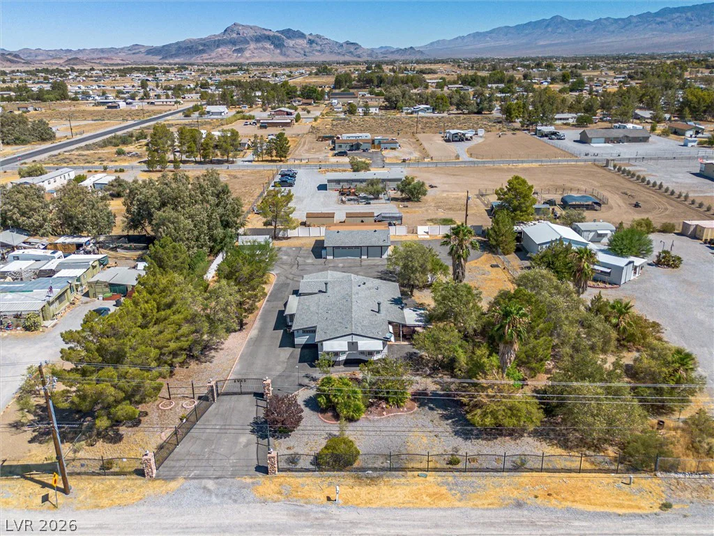 2920 Charleston Park, Pahrump, NV 89048