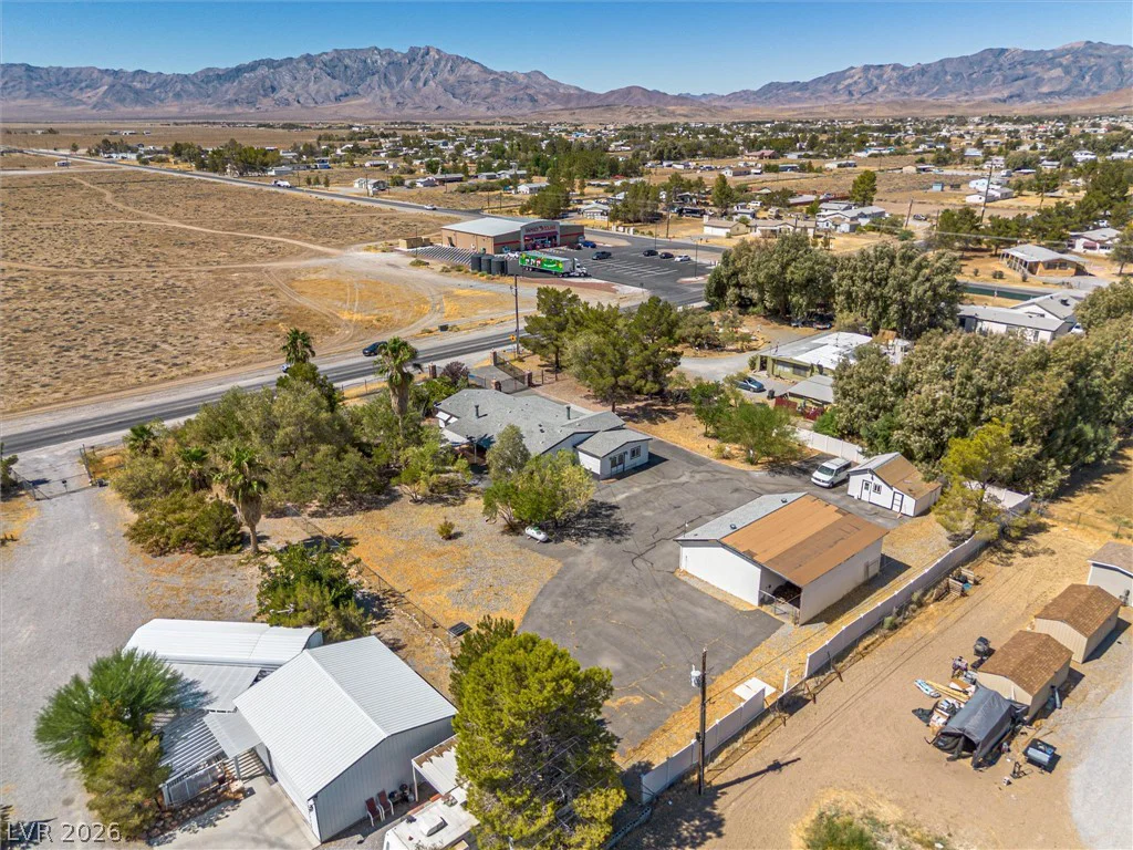 2920 Charleston Park, Pahrump, NV 89048